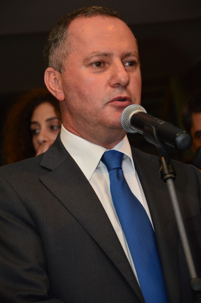 Beirut Art Film Festival Opening